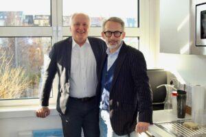 Geld verdienen und Gutes tun sind zwei widerspr&uuml;chliche Ziele? Nicht wenn es nach Evergreen Investor Wolrad Claudy geht. Er ist &uuml;berzeugt, dass nur Unternehmen, die einen positiven sozialen und &ouml;kologischen Impact haben, langfristige Rendite erzielen.