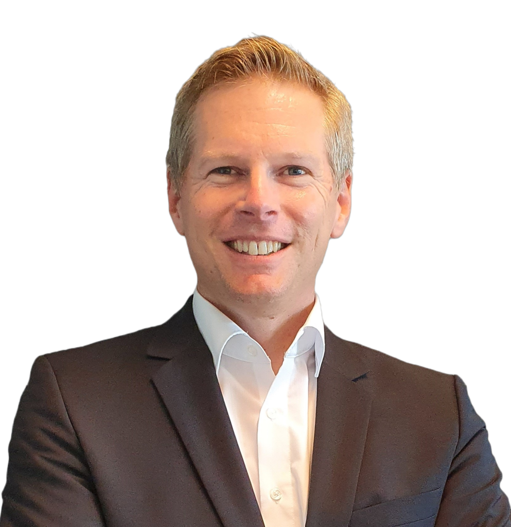 Klaus Schwebel ist Experte in der Strategieentwicklung und im Innovationsmanagement. Seine fundierte Erfahrung umfasst auch das Prozess- und Projektmanagement. Mit einem scharfen Blick f&uuml;r zukunftsweisende L&ouml;sungen treibt er die Weiterentwicklung von Unternehmen und Innovationen voran und optimiert Gesch&auml;ftsabl&auml;ufe.